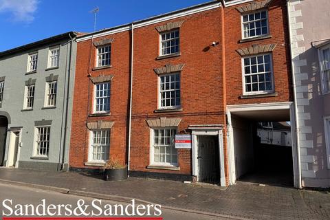 1 bedroom ground floor flat for sale, Church Street, Alcester, B49