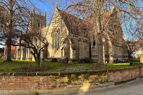 1 bedroom ground floor flat for sale, Church Street, Alcester, B49