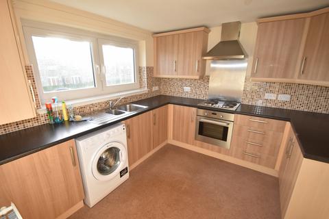 2 bedroom flat for sale, Saughton Mains Park, Edinburgh EH11