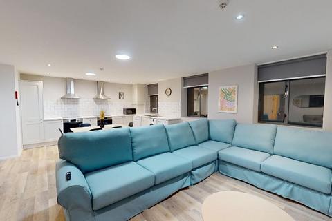 7 bedroom flat to rent, Flat A Gordon House, Cranmer Street, City Centre, Nottingham, NG3 4HG
