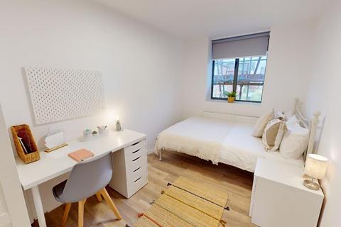 7 bedroom flat to rent, Flat A Gordon House, Cranmer Street, City Centre, Nottingham, NG3 4HG