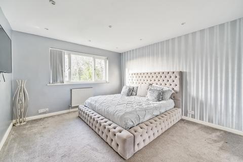 3 bedroom detached house for sale, Midanbury Lane, Bitterne Park, Southampton, Hampshire, SO18