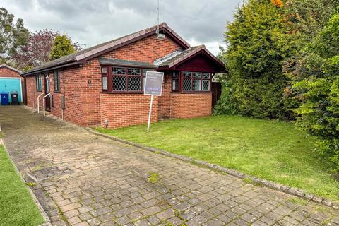 3 bedroom bungalow for sale, Sprotbrough, Doncaster DN5