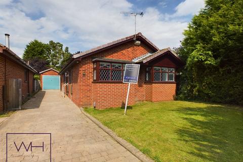 3 bedroom bungalow for sale, Sprotbrough, Doncaster DN5