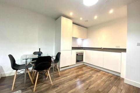 1 bedroom flat to rent, Broadway Residences, 105 Broad Street, Birmingham, B15