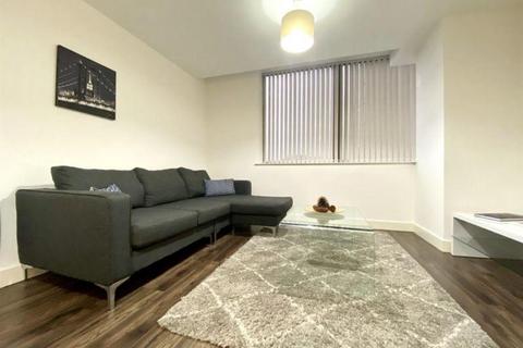 1 bedroom flat to rent, Broadway Residences, 105 Broad Street, Birmingham, B15