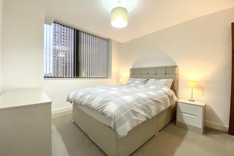 1 bedroom flat to rent, Broadway Residences, 105 Broad Street, Birmingham, B15