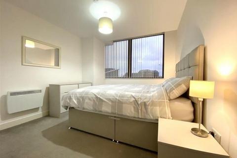 1 bedroom flat to rent, Broadway Residences, 105 Broad Street, Birmingham, B15