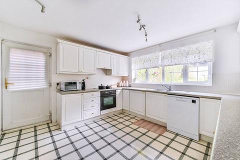 5 bedroom detached house for sale - Ridge Langley, Croydon, South Croydon, CR2