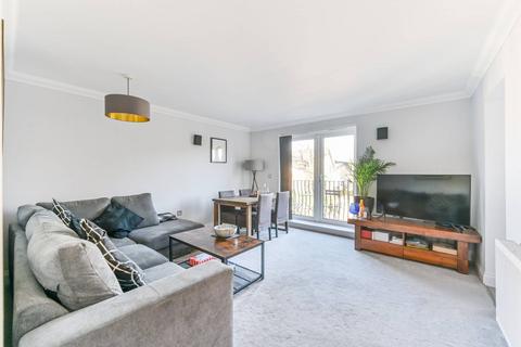 2 bedroom flat for sale, Birdhurst Rise, South Croydon, CR2