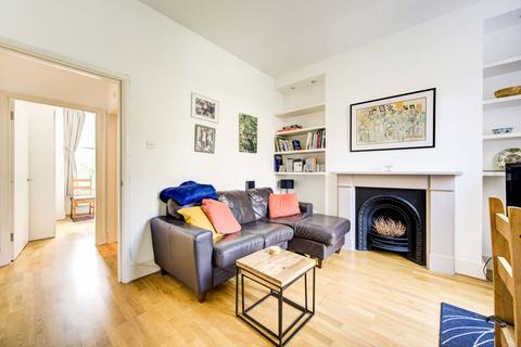 1 bedroom flat to rent, Archel Road, Barons Court, London, W14