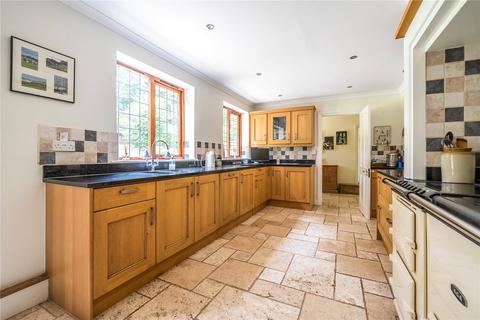 4 bedroom detached house for sale, Wayside, Kings Langley WD4