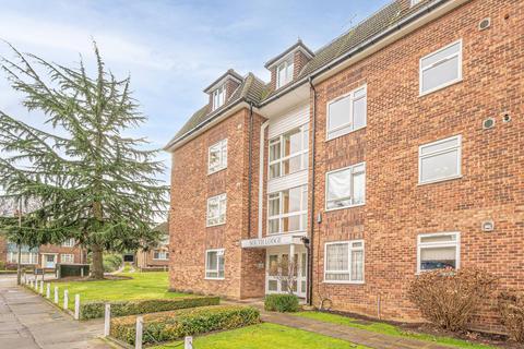 1 bedroom flat for sale, Warwick Road, New Barnet, Barnet, EN5