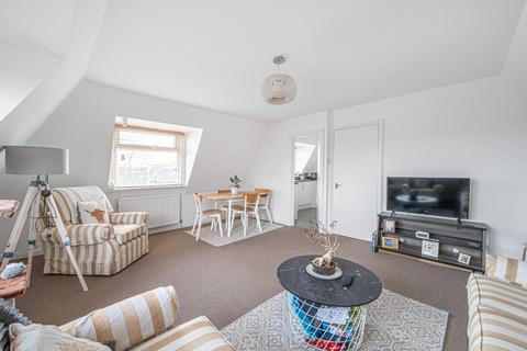 1 bedroom flat for sale, Warwick Road, New Barnet, Barnet, EN5