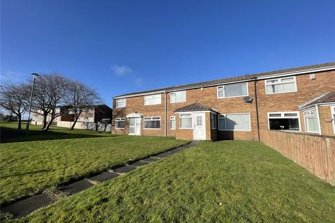 3 bedroom terraced house for sale, Arnold Close, Stanley, DH9