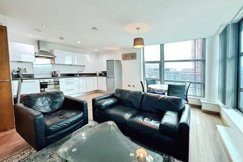 2 bedroom flat to rent, , St. George Building, 60 Great George Street, Leeds, West Yorkshire, LS1