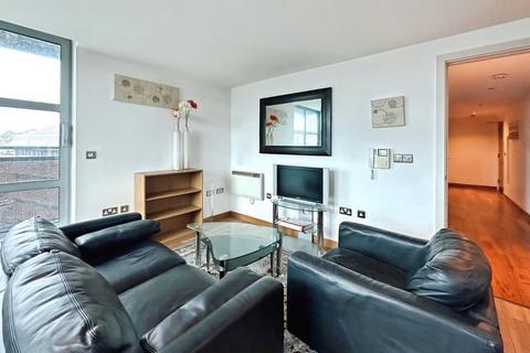 2 bedroom flat to rent, , St. George Building, 60 Great George Street, Leeds, West Yorkshire, LS1