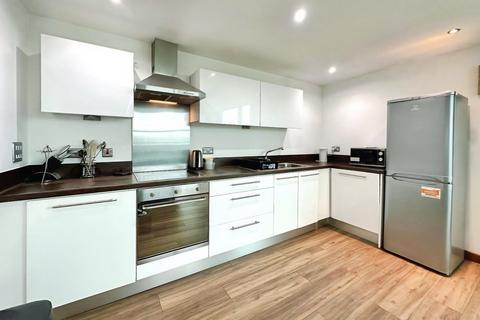 2 bedroom flat to rent, , St. George Building, 60 Great George Street, Leeds, West Yorkshire, LS1