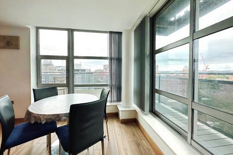 2 bedroom flat to rent, , St. George Building, 60 Great George Street, Leeds, West Yorkshire, LS1