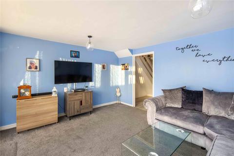 1 Creswick Walk, London, E3 2AQ