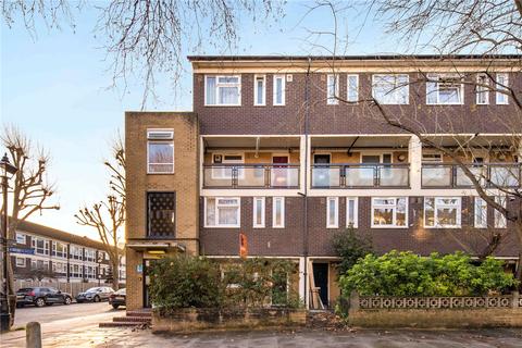 1 Creswick Walk, London, E3 2AQ