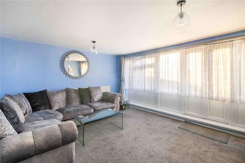 1 Creswick Walk, London, E3 2AQ