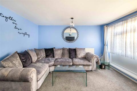 1 Creswick Walk, London, E3 2AQ