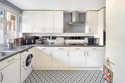 1 Creswick Walk, London, E3 2AQ