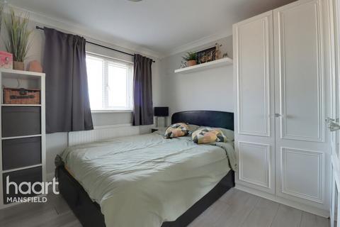 3 Webster Close, Rainworth, Mansfield, NG21 0FS