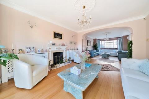 5 bedroom detached house for sale, The Ridings, Ealing W5