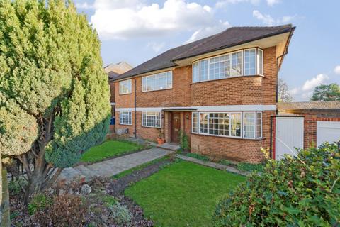 5 bedroom detached house for sale, The Ridings, Ealing W5