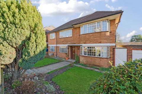 undefined, The Ridings, Ealing W5