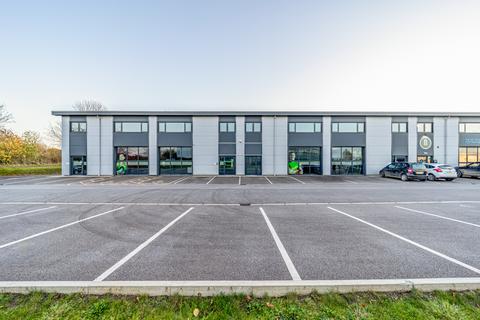 Showroom to rent, Endeavour Way, Boston PE21