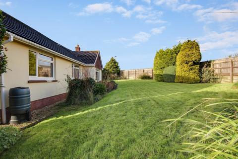 3 bedroom detached bungalow for sale, Lyddicleave, Barnstaple EX31