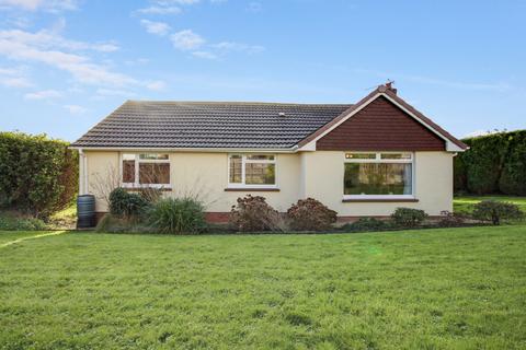 3 bedroom detached bungalow for sale, Lyddicleave, Barnstaple EX31