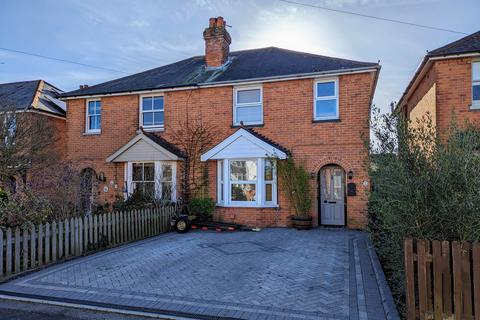 3 bedroom semi-detached house for sale, JOHNS ROAD, FAREHAM