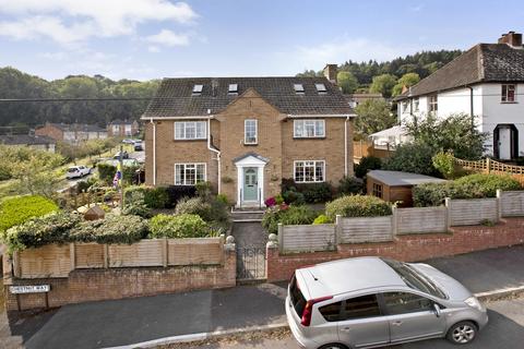 5 bedroom detached house for sale, Chestnut Way, Minehead TA24