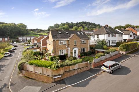1 Chestnut Way, Minehead, TA24 6EB