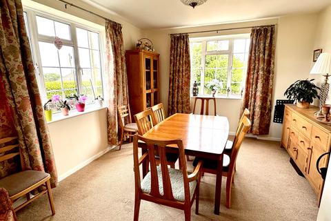 1 Chestnut Way, Minehead, TA24 6EB