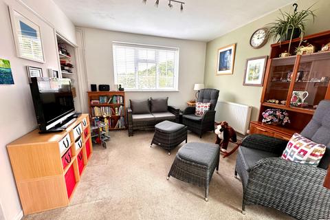 1 Chestnut Way, Minehead, TA24 6EB