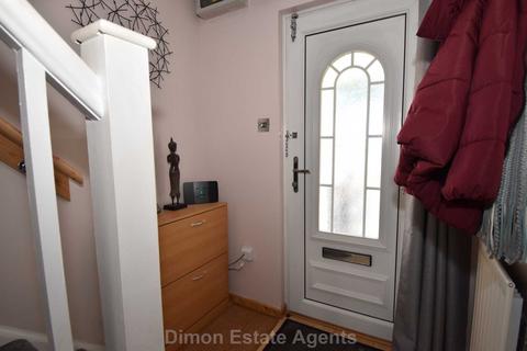 2 bedroom terraced house for sale, Military Road, Gosport
