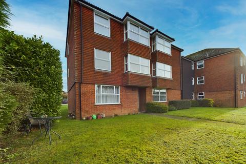undefined, Rowan House, Blind Lane, Bourne End