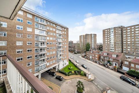 3 bedroom flat for sale, Sheringham,  St Johns Wood,  NW8