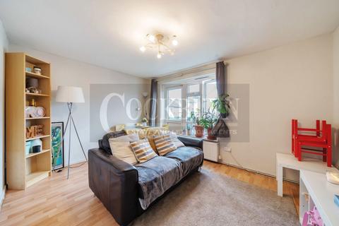 45 Cresswell Road, London, SE25 4LS