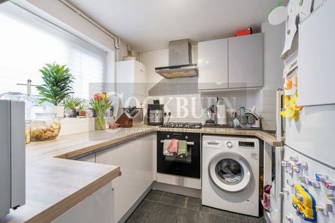 45 Cresswell Road, London, SE25 4LS