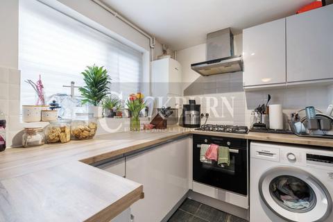 45 Cresswell Road, London, SE25 4LS