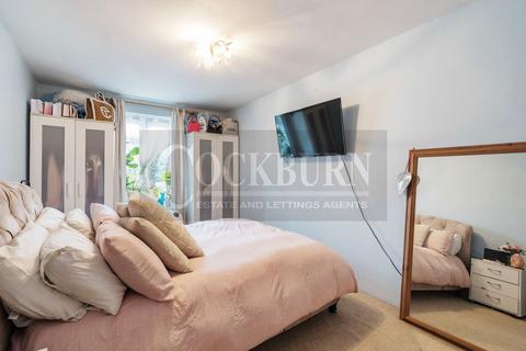 45 Cresswell Road, London, SE25 4LS