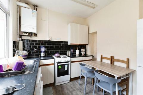 2 bedroom terraced house for sale, Edward Street, North Ormesby, Middlesbrough, North Yorkshire, TS3