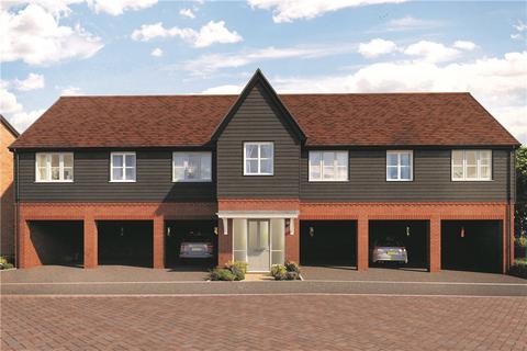 2 bedroom semi-detached house for sale, The Harvest Collection, Woodhurst Park, Harvest Ride