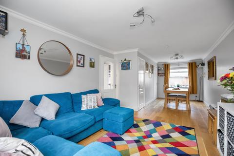 219 Cameron Crescent, Bonnyrigg, EH19 2PJ
